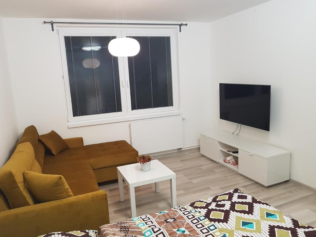 Appartement 1+1 Znojmo Extérieur photo