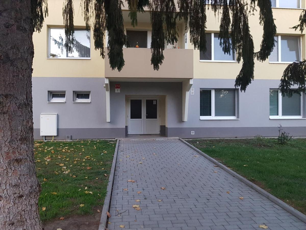 Appartement 1+1 Znojmo Extérieur photo