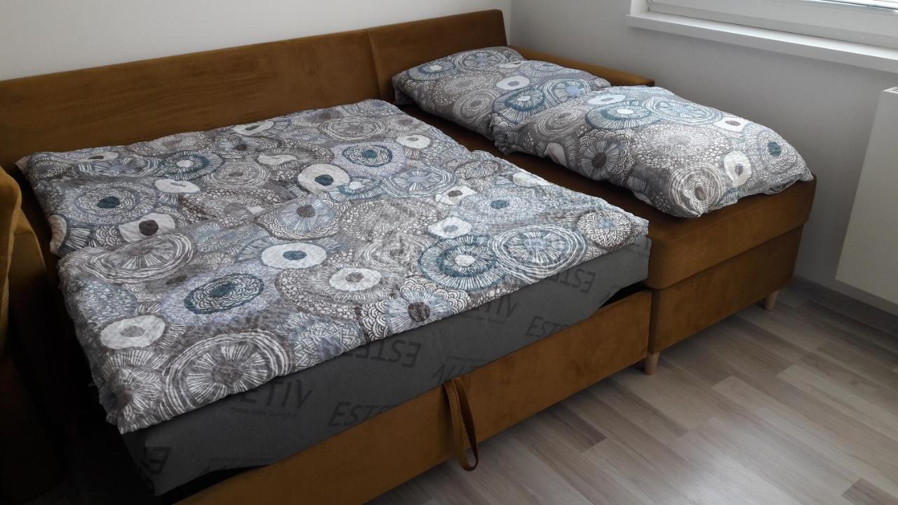 Appartement 1+1 Znojmo Extérieur photo
