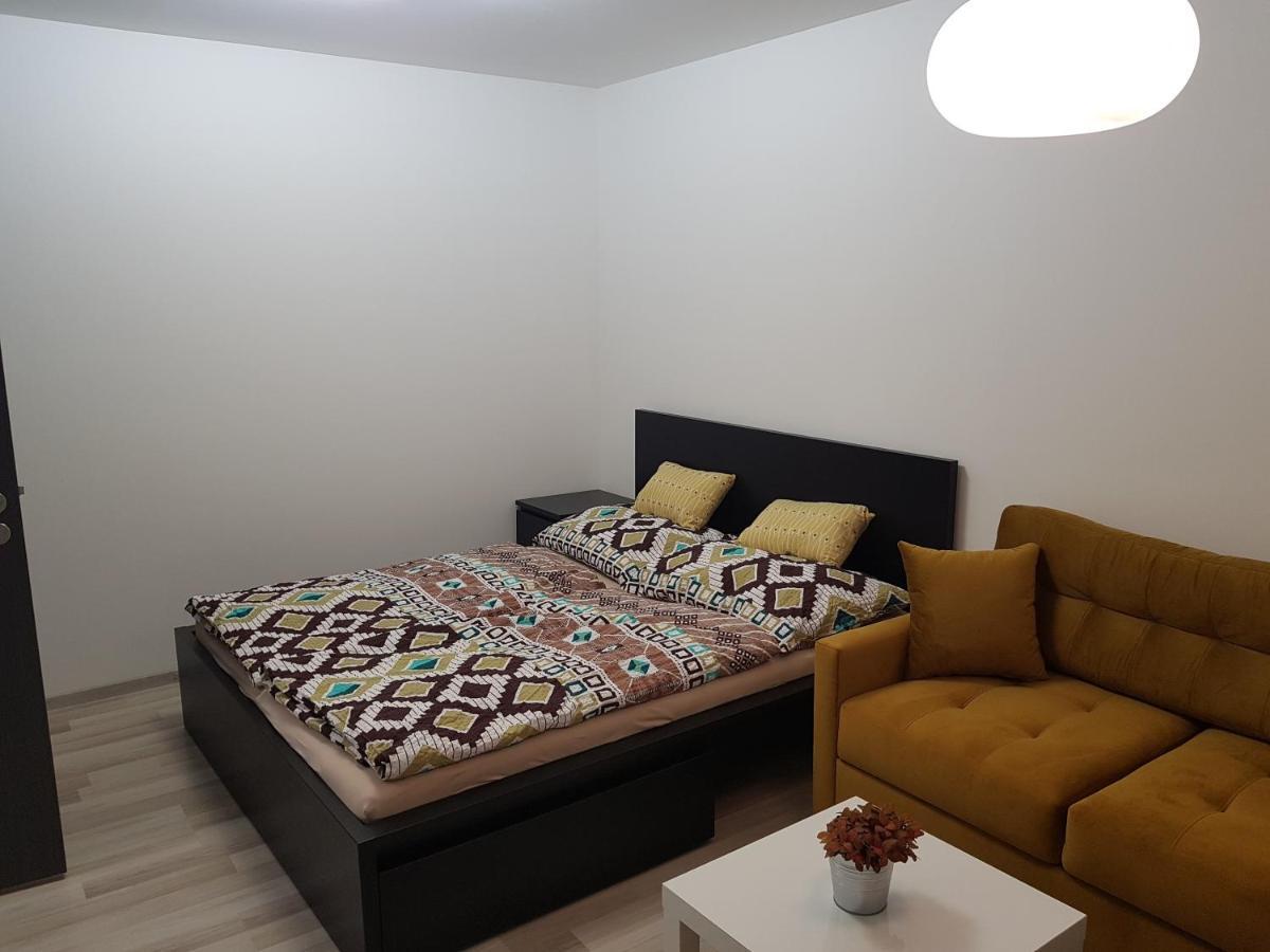 Appartement 1+1 Znojmo Extérieur photo